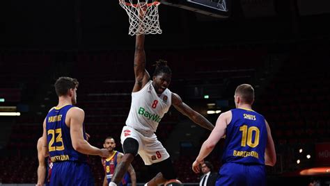 İlk kez boy gösterdiği euroleague'de achille polonara, yüksek enerjisi ve oyunun iki yönündeki etkinliğiyle tanınıyor. El verdugo del Barça Wade Baldwin (Bayern),mejor jugador ...