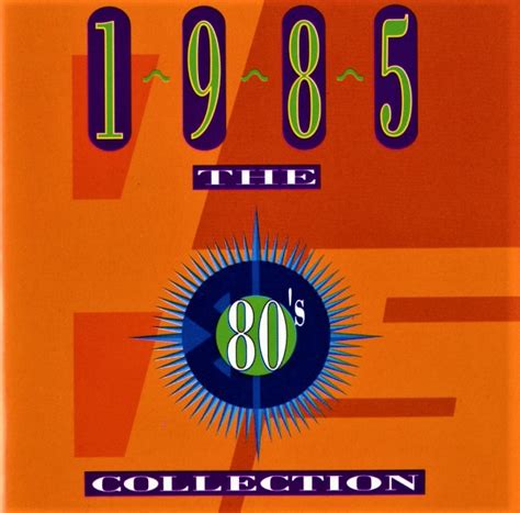 Electronic 80s By Michael Bailey The 80s Collection Time Life
