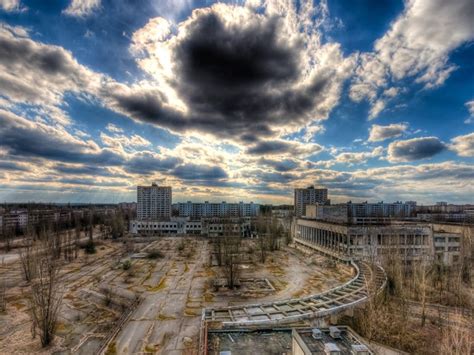 The chernobyl disaster (locally катастрофа чернобыля, chornobyl catastrophe) was a nuclear accident that occurred on 26 april 1986 at the chernobyl nuclear power plant in ukraine. An Incredible Return To Ground Zero Of The Chernobyl ...