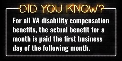 2023 Va Disability Pay Dates The Insiders Guide