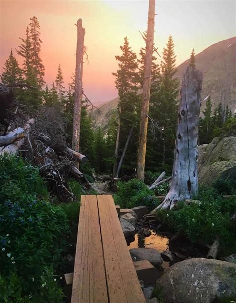10 Best Hikes Near Breckenridge Colorado Territory Supply