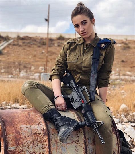Military Girls Gone Wild Porn - Natalia Fadeev Military Women Army Girl Israeli Female | Free Hot Nude Porn  Pic Gallery