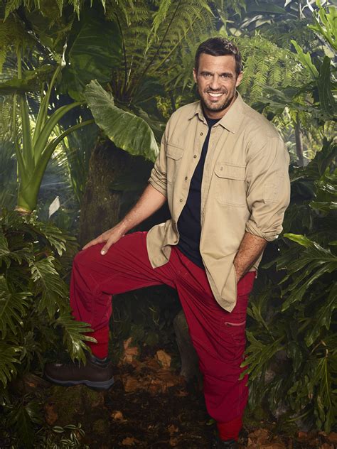 Channel 10 has released more clues surrounding who will be going into the aussie outback for i'm a celebrity 2021. I'm a Celebrity contestants revealed: Who's heading into the jungle - The Sunday Post