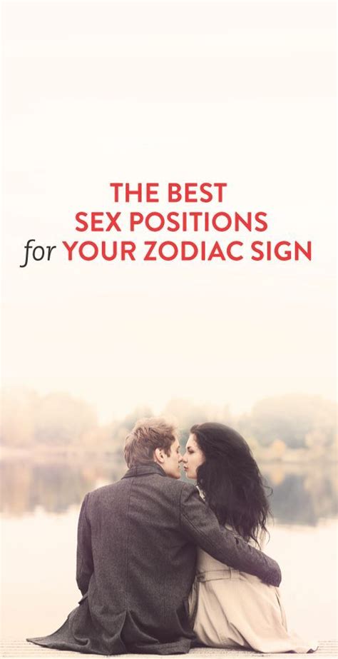 Horoscopes And Sex The Hottest Positions You Need To Try Hot Sex Picture
