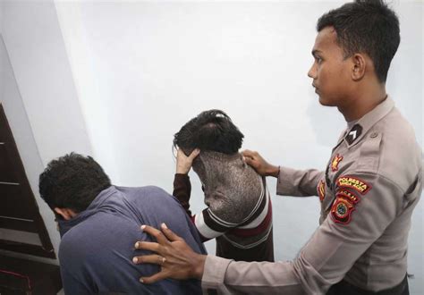 Indonisia Ai Implores Aceh Authorities To Revoke