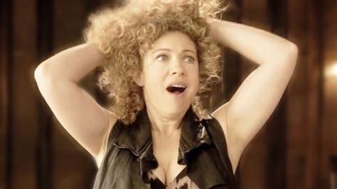 Doctor Who 8 Reasons Why River Song Has To Come Back Page 4