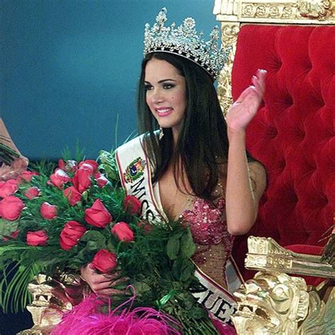 Soap Star Miss Venezuela Monica Spear Ex Husband Murdered Daughter
