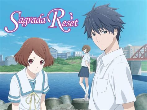 Sakurada Reset Bd Episode 01 — 24 Sub Indo