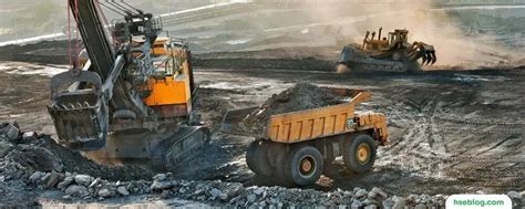 Mining Safety 7 Safety Tips To Reduce Mining Accidents