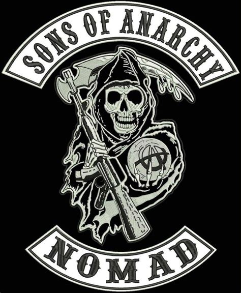 Car Tuning Sons Of Anarchy Sons Of Anarchy Samcro Anarchy
