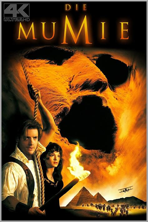 The Mummy Posters The Movie Database Tmdb