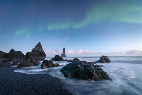 7 Of The Best Beaches In Iceland Lonely Planet