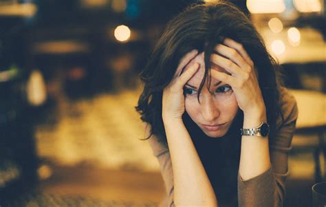 7 Common Depression Symptoms In Women How To Tell If Youre Depressed