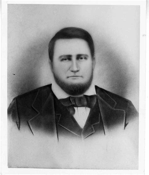 Probart Street's Namesake Part 1 - Transylvania County Library