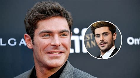 Zac Efron Reveals The Truth Behind His Plastic Surgery Daily