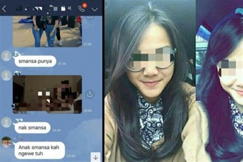 Video Mesum Viral Kepsek Itu Bukan Siswa Sman 1 Samarinda Rancah Post