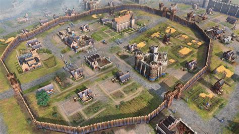 Análise Age Of Empires Iv Próximonível