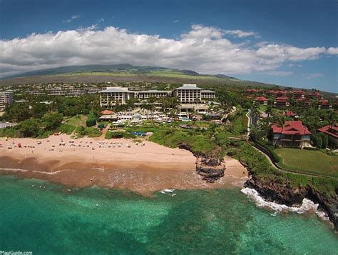 Four Seasons Maui Full Review Information And Recommendations