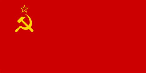 Flag Of The Soviet Union Wikipedia