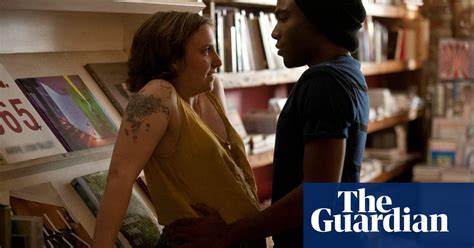 Sex And The Tv How Television Evolved From Pregnancy Scandals To Pegging Sex The Guardian
