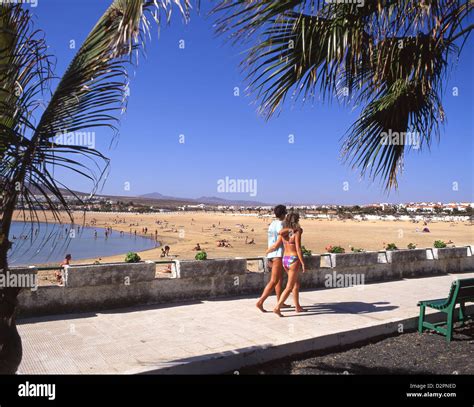 Beach View Caleta De Fuste Antigua Municipality Fuerteventura