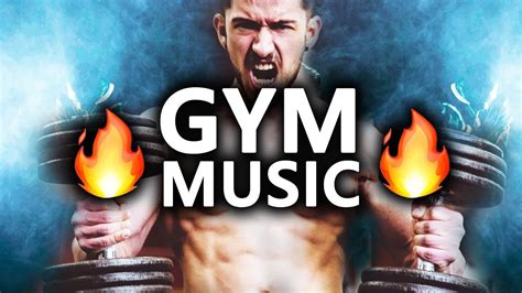 Best Workout Music 2020 💪 Gym Motivation Music Playlist 6 💪 1 Hour