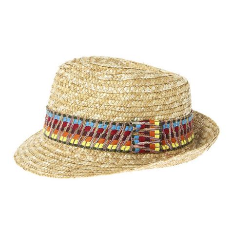 Free Shipping Mexican Bohemia Style Colorful Summer Beach Straw Sun