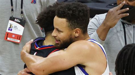 Daryl Morey 76ers Given 75K Tampering Fine For Steph Curry Tweet