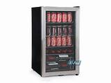 Compact Wine Refrigerator Images