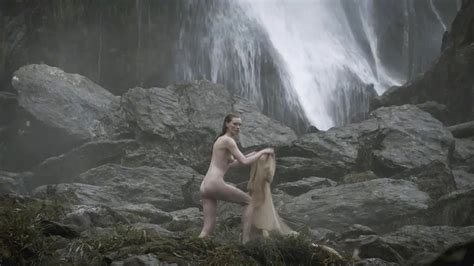 Alyssa Sutherland Nude Sex Ultimate Collection