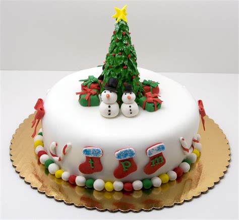 Christmas Cake A Traditional Boozy British Christmas Cake Flickr