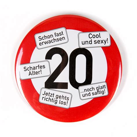 Geburtstag 20 Jahre Geburtstag 20 Geburtstag Spruch Verse Zum