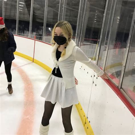 I Love Winter Figure Skating Outfits Ice Skating Outfit Fashion Inspo Outfits