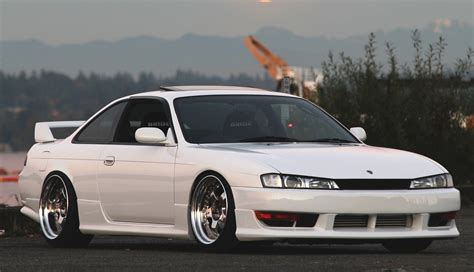 Nissan Silvia S14 Wallpapers Top Free Nissan Silvia S14 Backgrounds