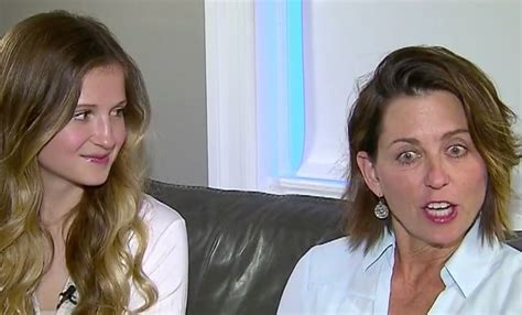 Mom Takes Selfie In Daughters Bed But Turns Out She Is In The Wrong