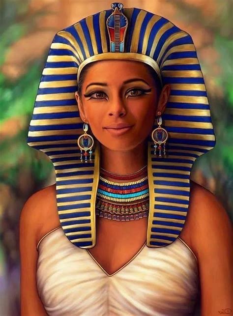 female pharaohs of ancient egypt