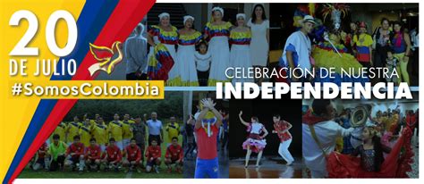 Embajadas Y Consulados De Colombia Preparan Celebración Del 20 De Julio