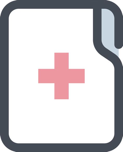 Red Cross Mark Clipart Docter Icon Png Download Full Size Clipart