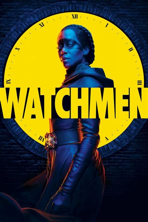 What Viewers Says About Hbo S Watchmen Is It The Best Rated Series Of