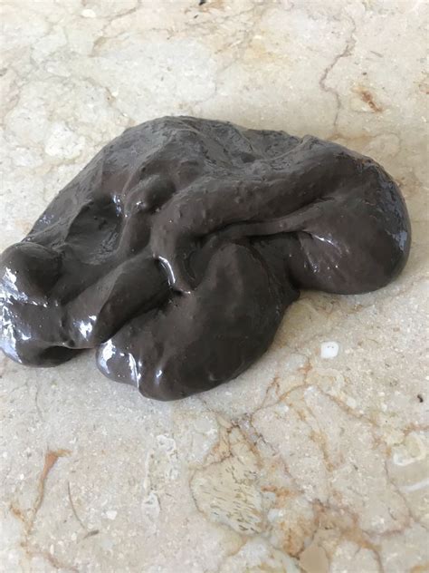 How To Make Poop Slime Bc Guides