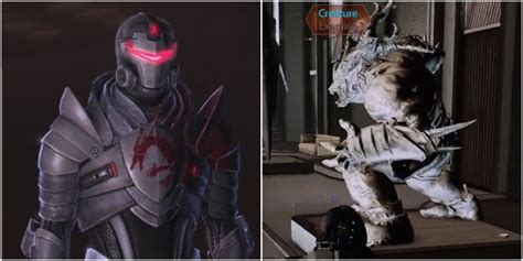 Mass Effect Legendary Edition 5 Dragon Age Easter Eggs