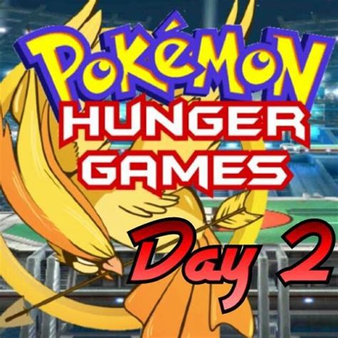 Pokemon Hunger Games Day 2 The Brutal Night Encounter Pokémon Amino