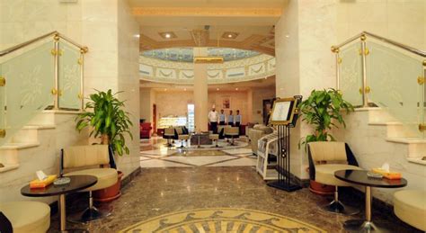 Dar Al Naeem Hotel Madina
