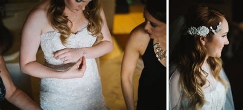 Check Out This Gorgeous Gold Winter Wedding