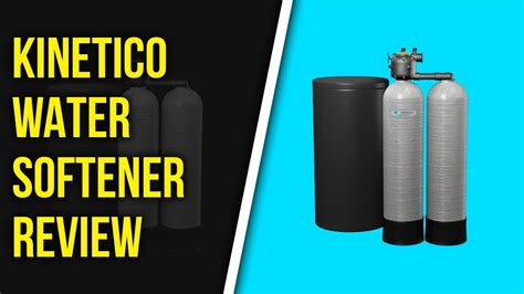 Kinetico Water Softener Review Watch Before You Buy Youtube