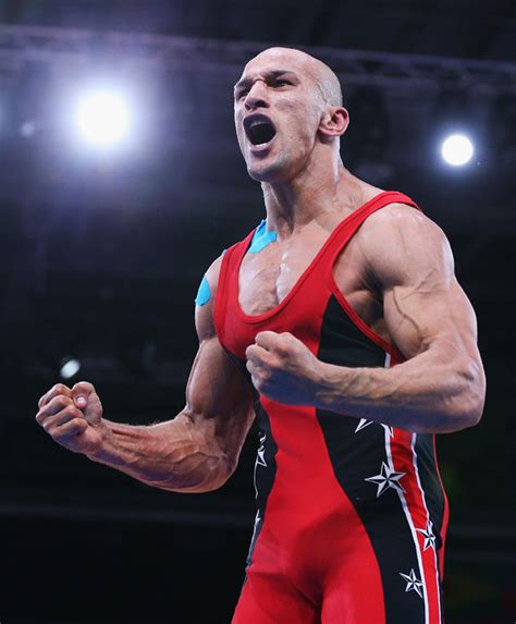 Russian Coach Blames Gays For Wrestlings Elimination From Olympics