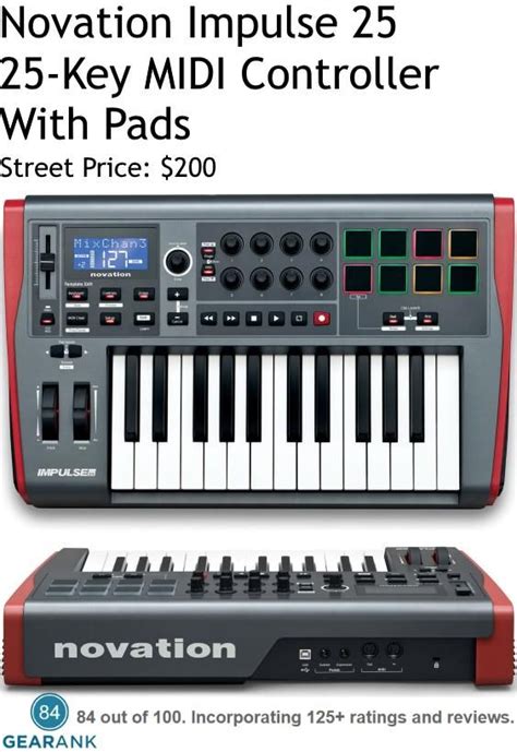 A wide variety of sensitive keyboard options are available to you, such as keyboard standard, use, and interface type. Novation Impulse 25. 25 velocity sensitive piano style ...