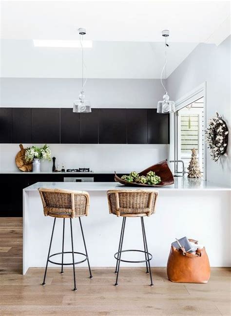 40 Contemporary Decorating Ideas For Your Home Bored Art Cocinas De