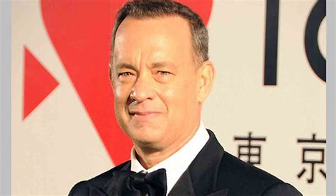Tom Hanks Wasn’t A Fan Of Some Of His Own Films Telangana Today