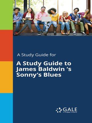 Sonnys blues by james baldwin short story. Sonny's Blues ...